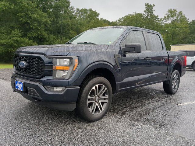 2023 Ford F-150 XL Appleton WI