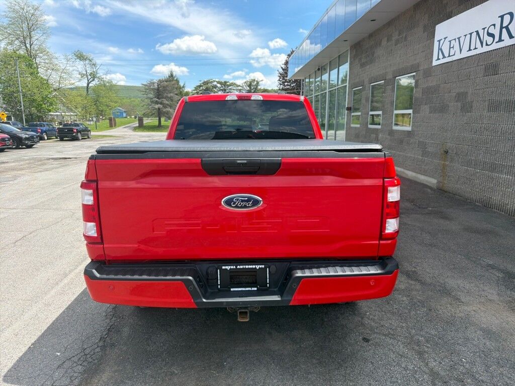 2023 Ford F-150 XL Cooperstown NY