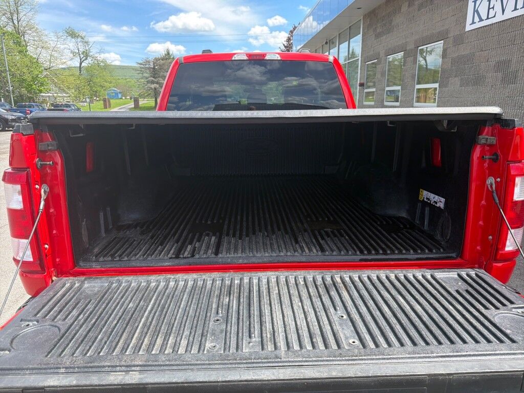 2023 Ford F-150 XL Cooperstown NY