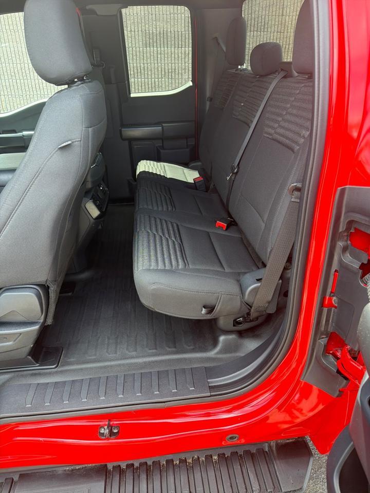 2023 Ford F-150 XL Cooperstown NY