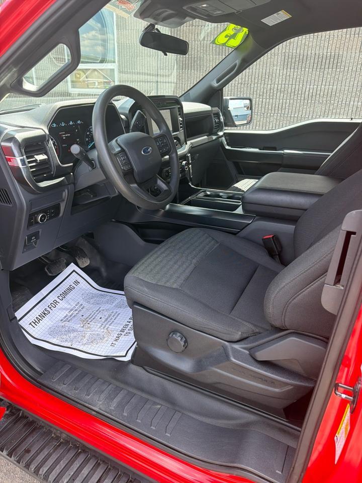 2023 Ford F-150 XL Cooperstown NY