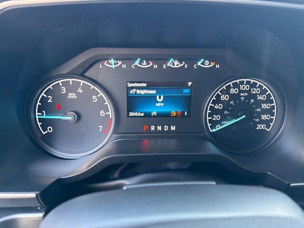 2023 Ford F-150 XL Owego NY