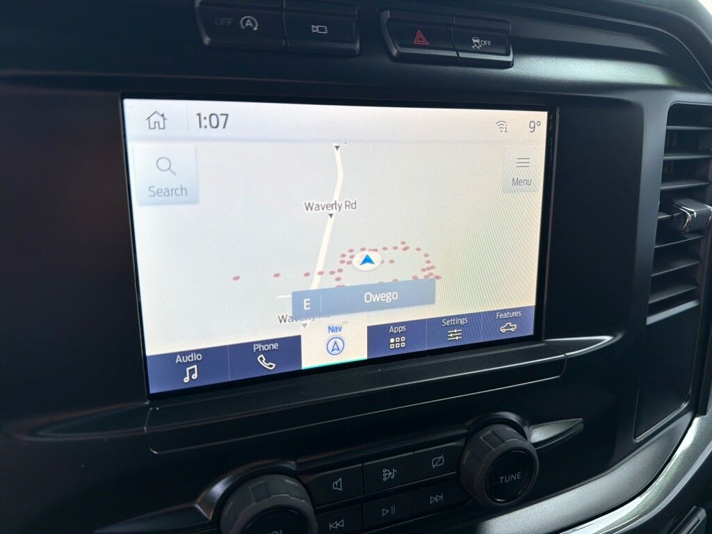 2023 Ford F-150 XL Owego NY