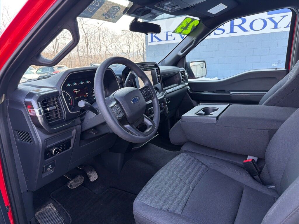 2023 Ford F-150 XL Owego NY