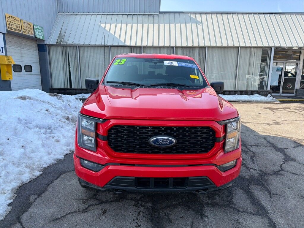 2023 Ford F-150 XL Owego NY