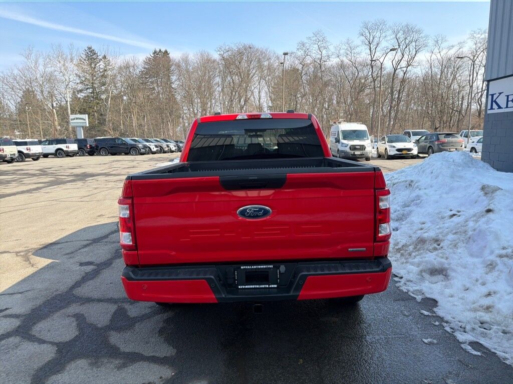 2023 Ford F-150 XL Owego NY