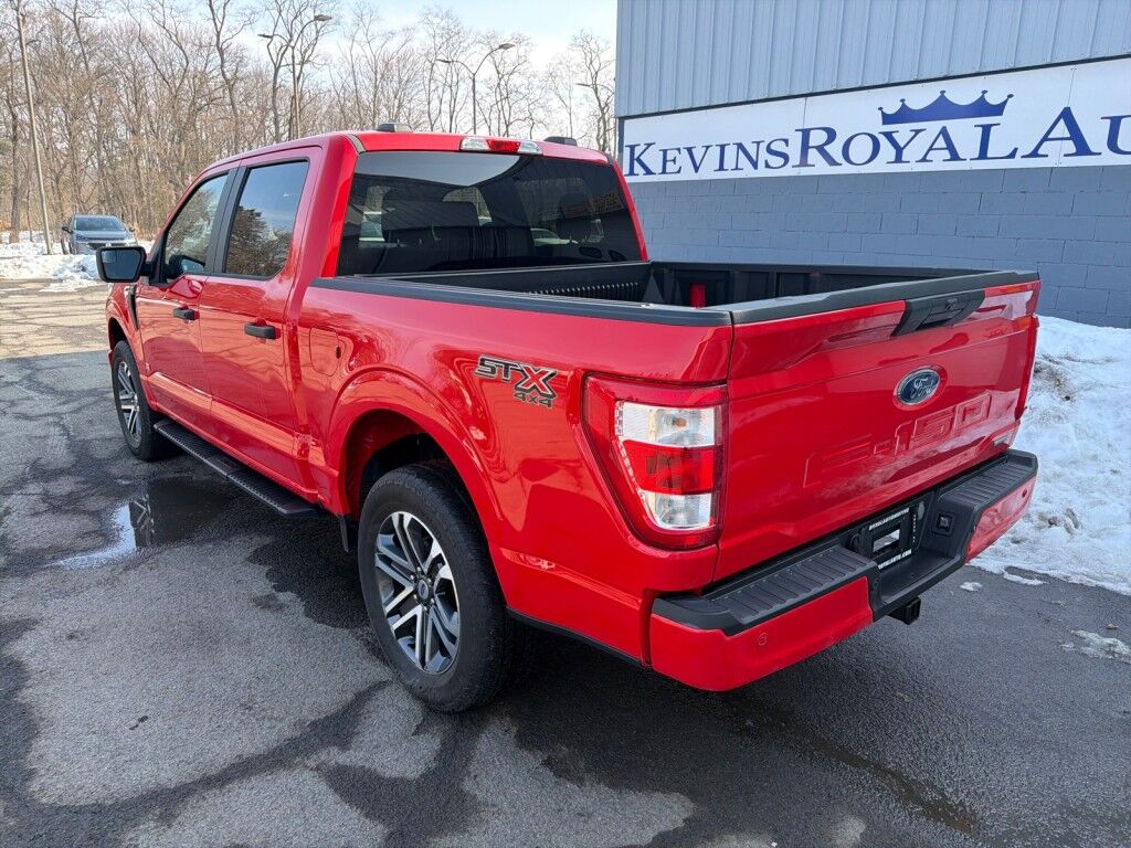 2023 Ford F-150 XL Owego NY