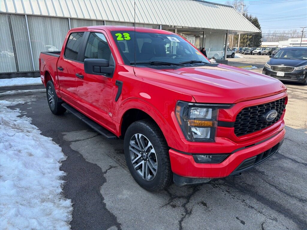 2023 Ford F-150 XL Owego NY