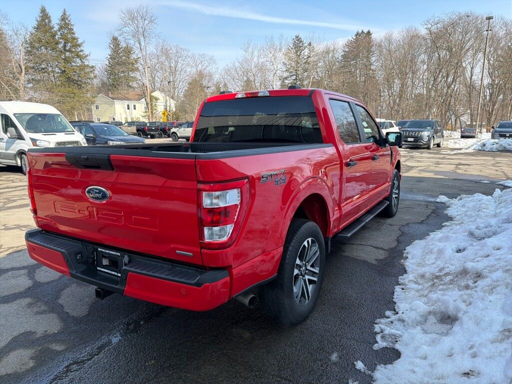 2023 Ford F-150 XL Owego NY