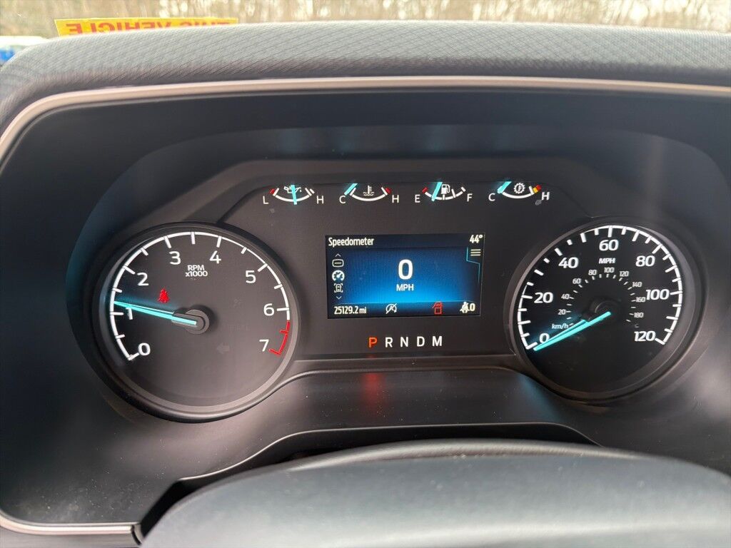 2023 Ford F-150 XL Owego NY