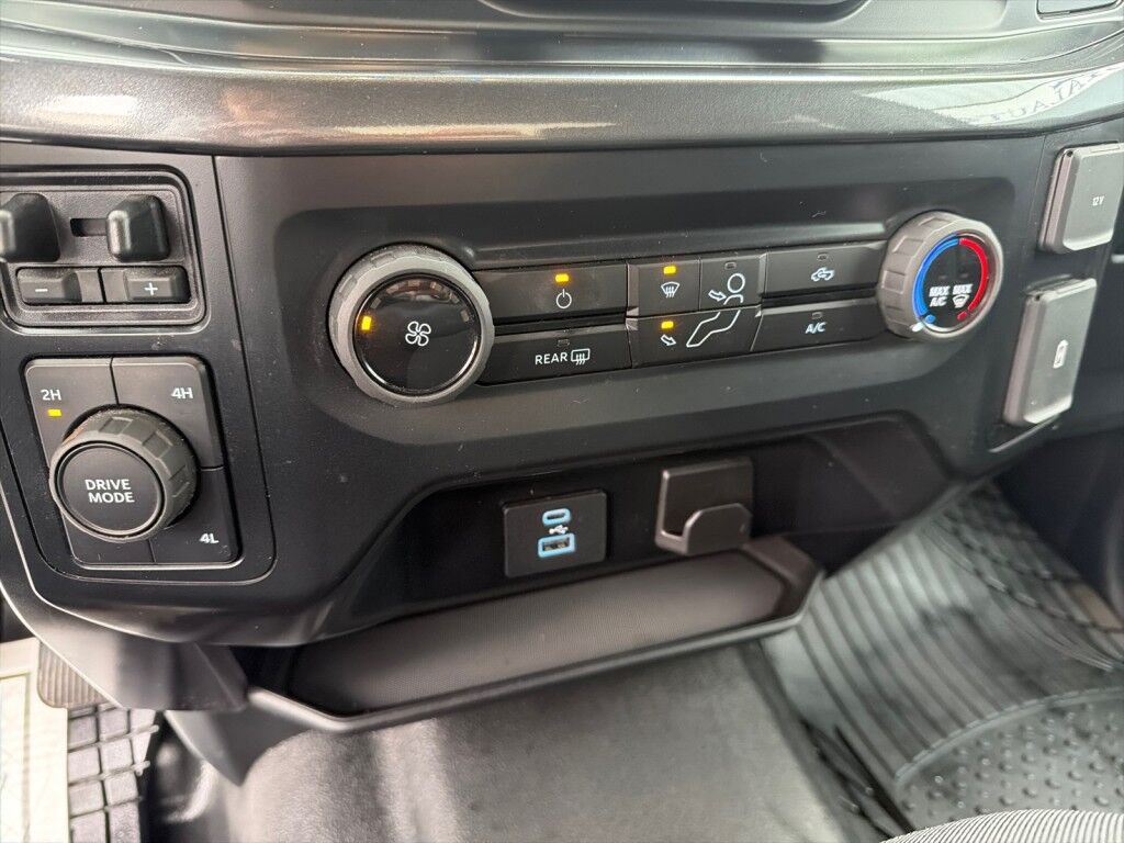 2023 Ford F-150 XL Owego NY