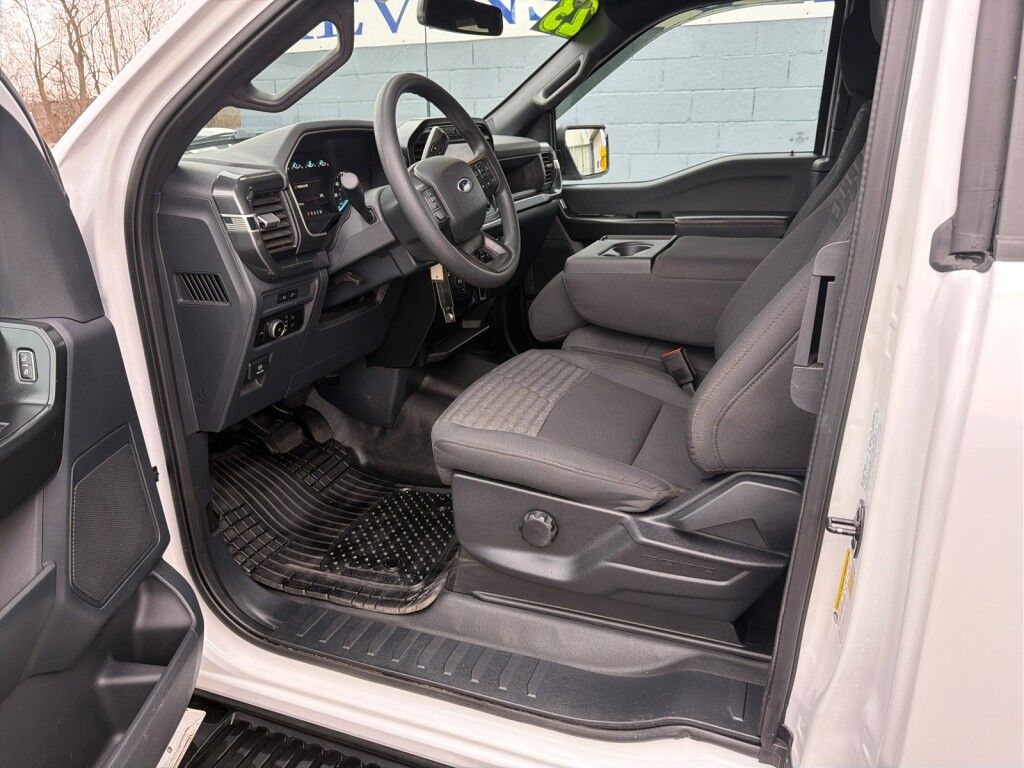 2023 Ford F-150 XL Owego NY