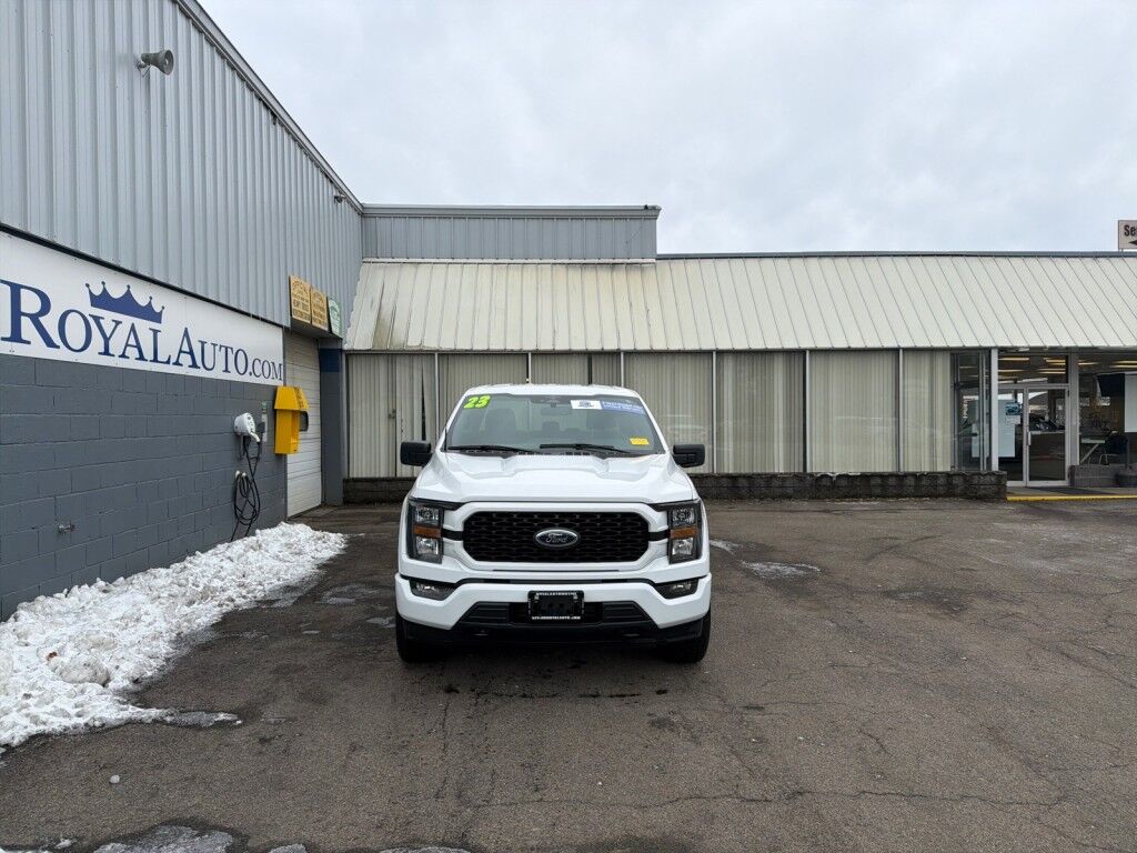 2023 Ford F-150 XL Owego NY