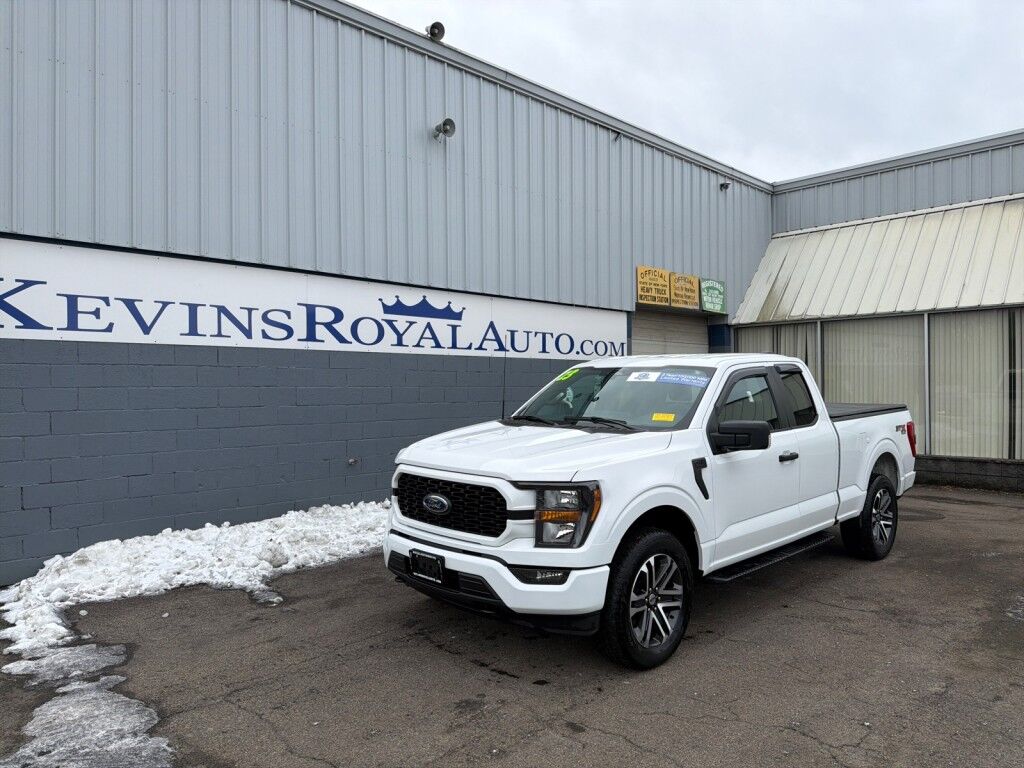 2023 Ford F-150 XL Owego NY