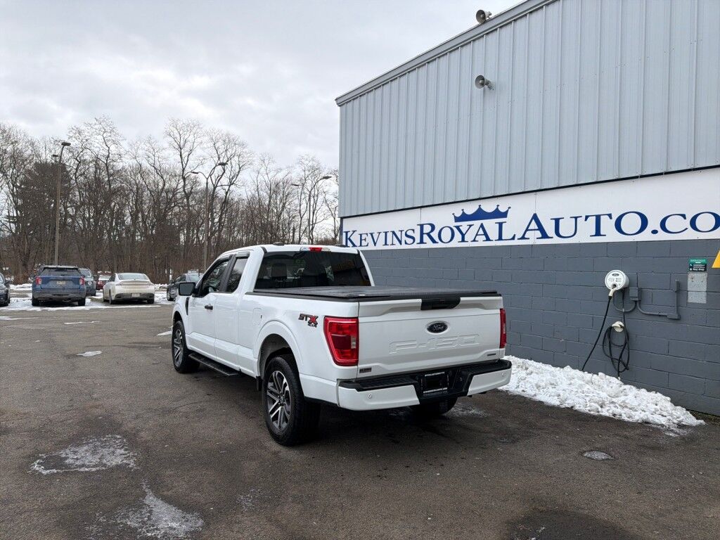 2023 Ford F-150 XL Owego NY