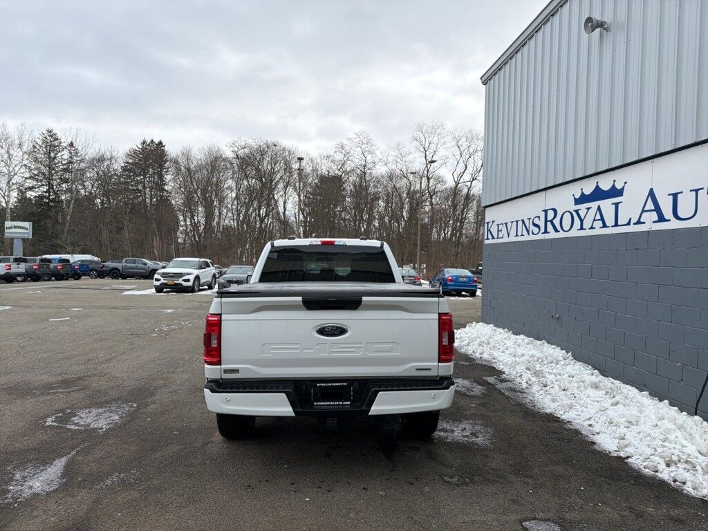 2023 Ford F-150 XL Owego NY