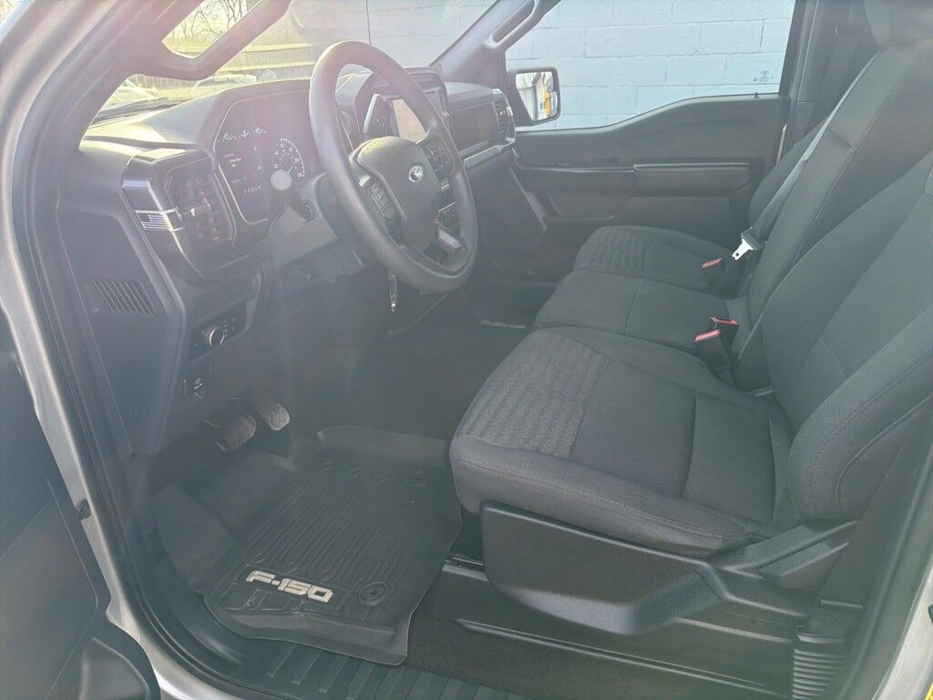 2023 Ford F-150 XL Owego NY