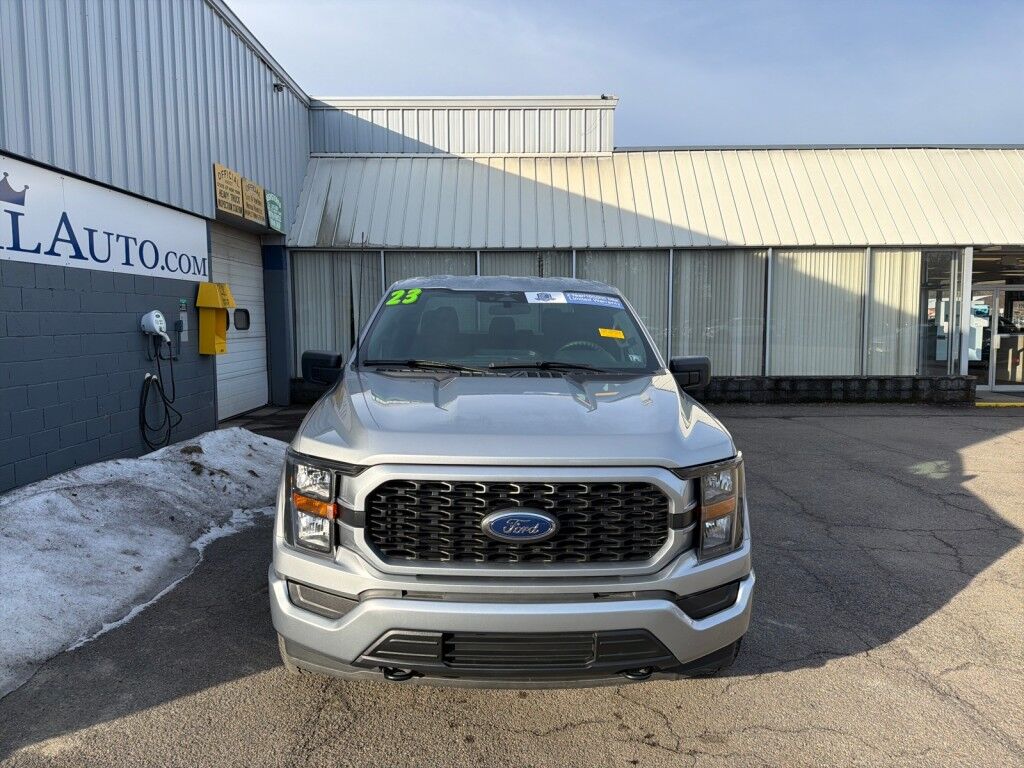 2023 Ford F-150 XL Owego NY