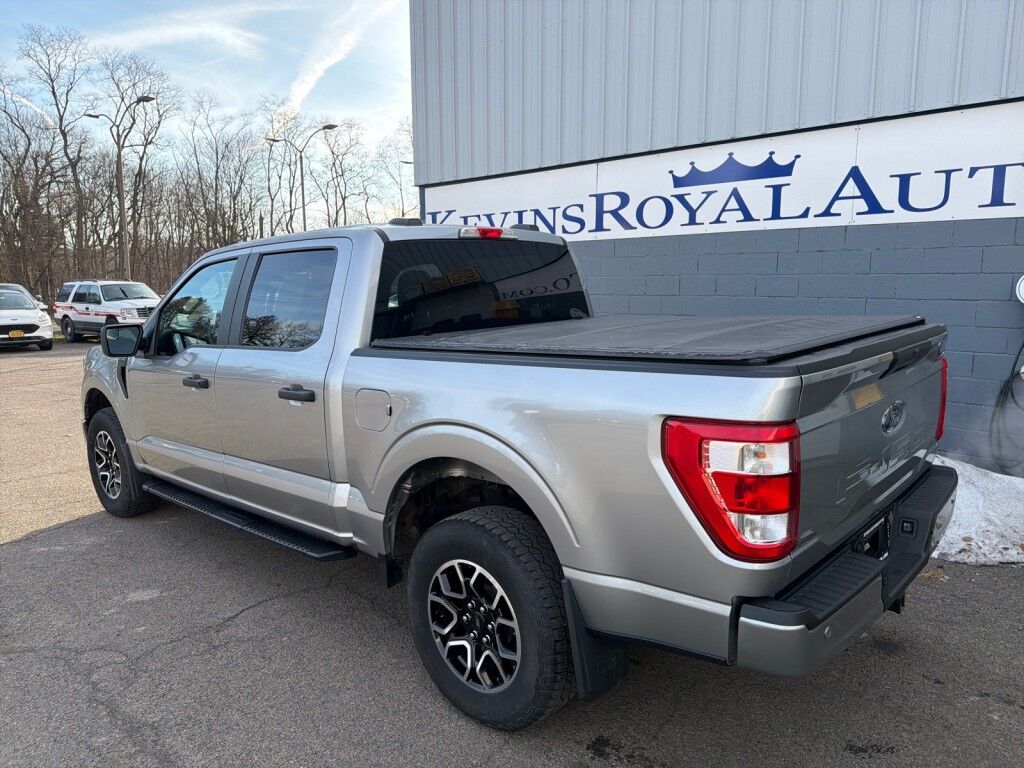2023 Ford F-150 XL Owego NY