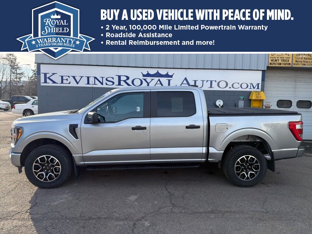 2023 Ford F-150 XL Owego NY