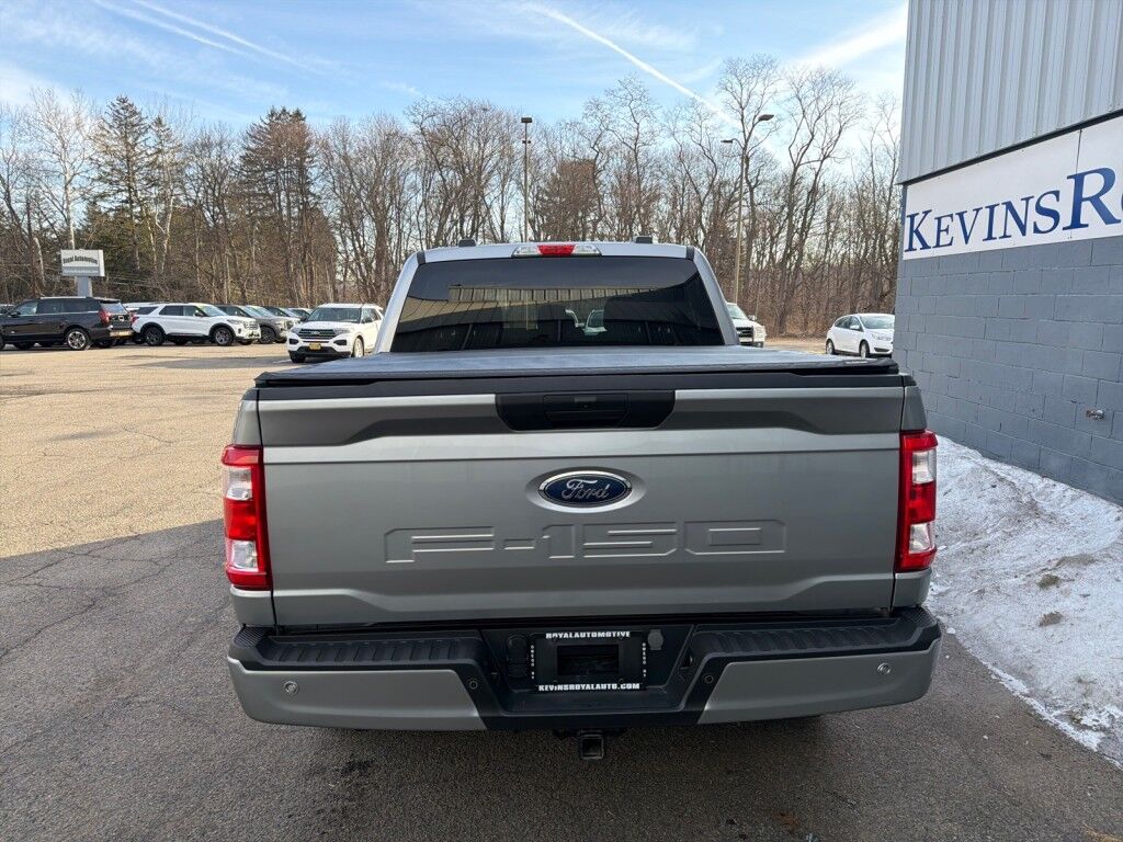 2023 Ford F-150 XL Owego NY