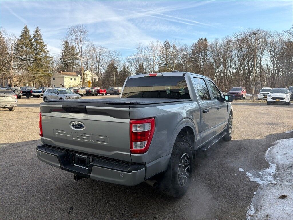 2023 Ford F-150 XL Owego NY