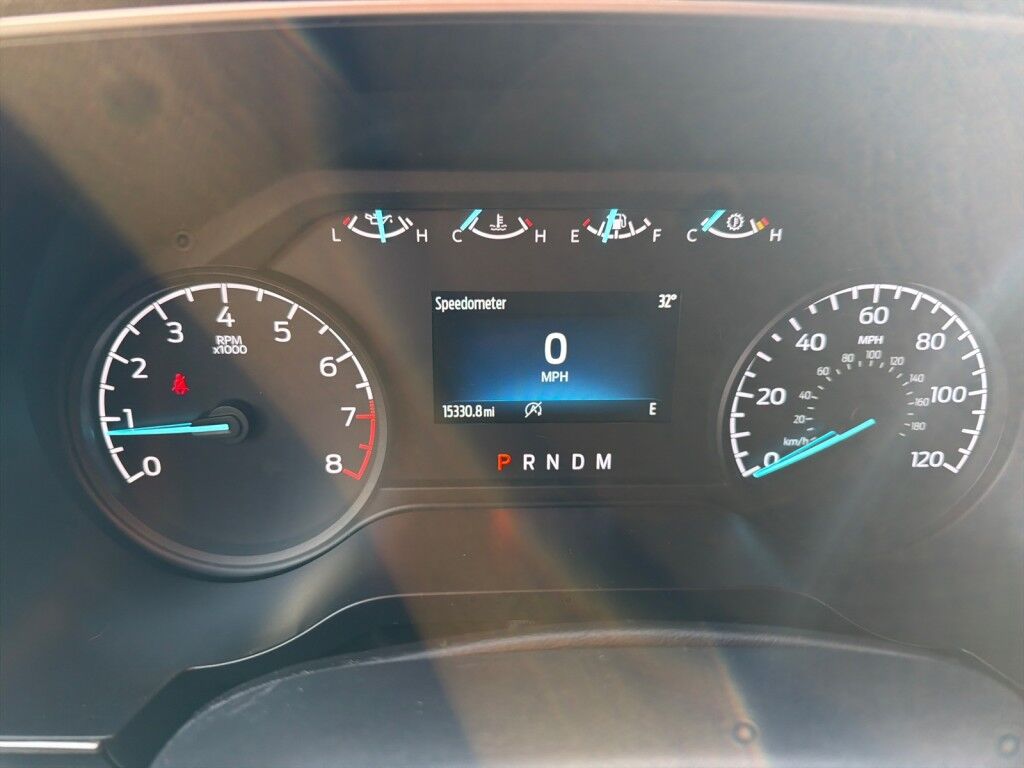 2023 Ford F-150 XL Owego NY