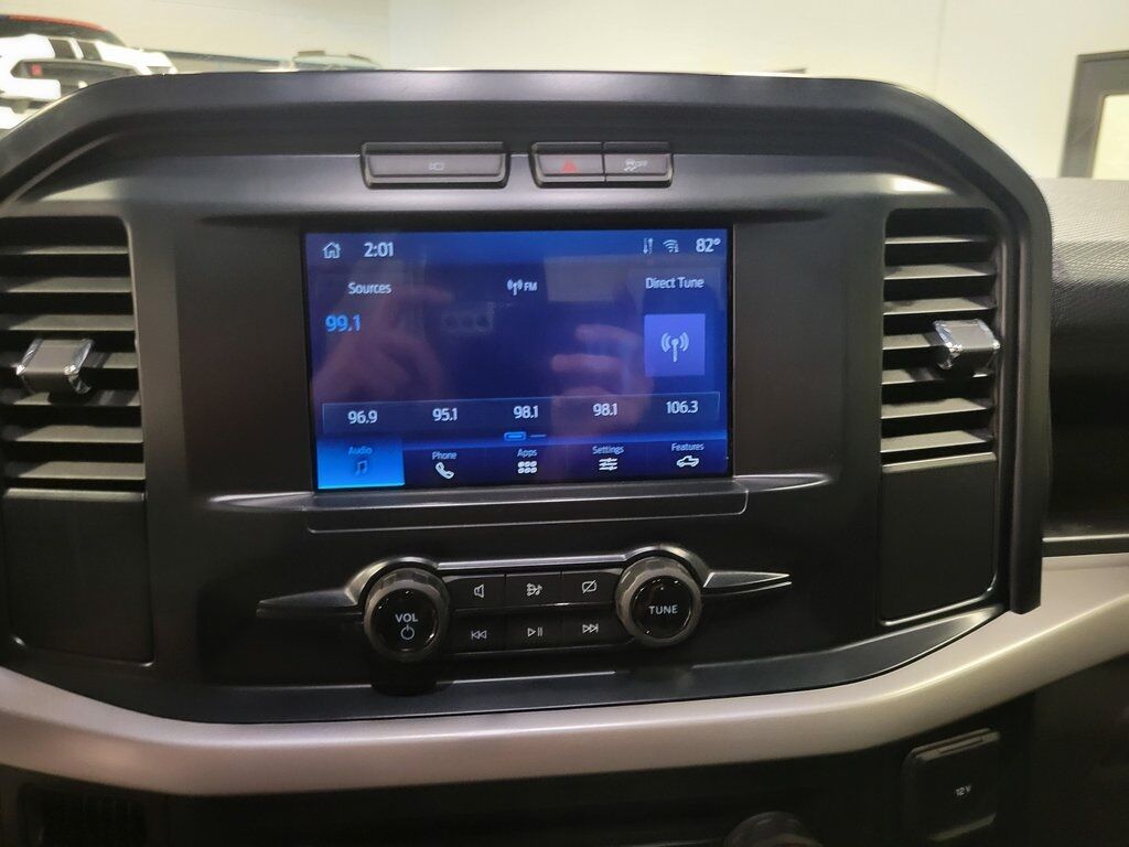 2023 Ford F-150 XL Parker CO