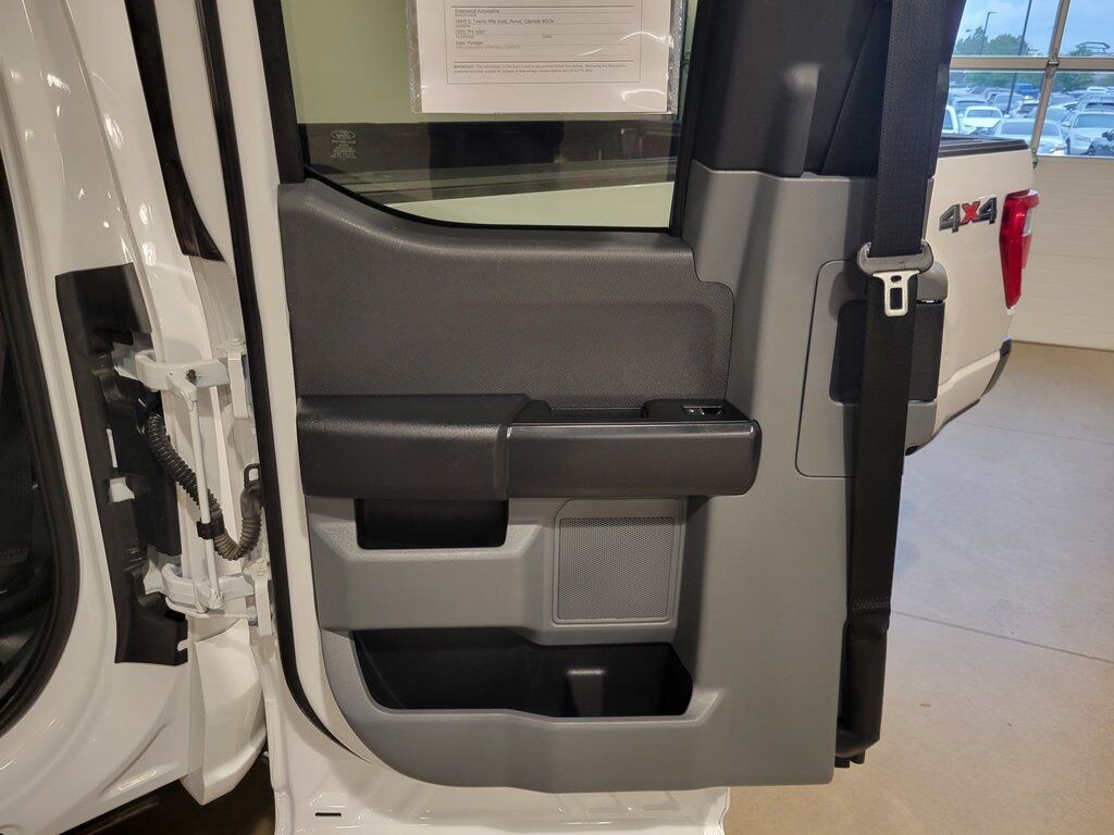 2023 Ford F-150 XL Parker CO