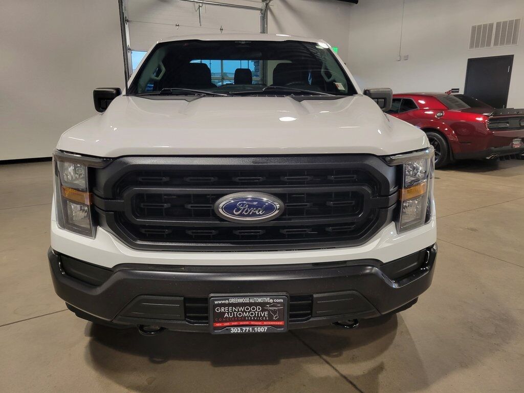 2023 Ford F-150 XL Parker CO