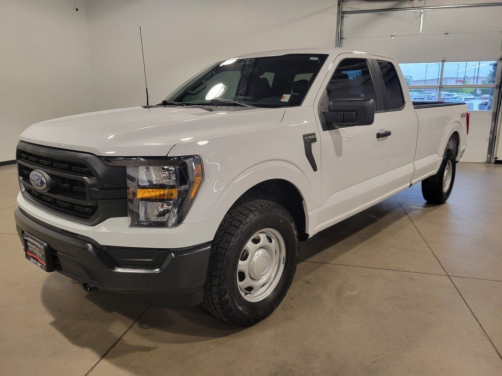 2023 Ford F-150 XL Parker CO