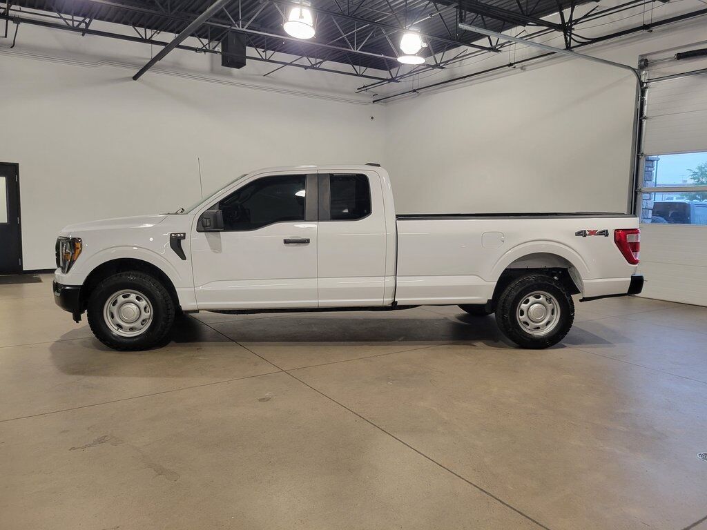 2023 Ford F-150 XL Parker CO
