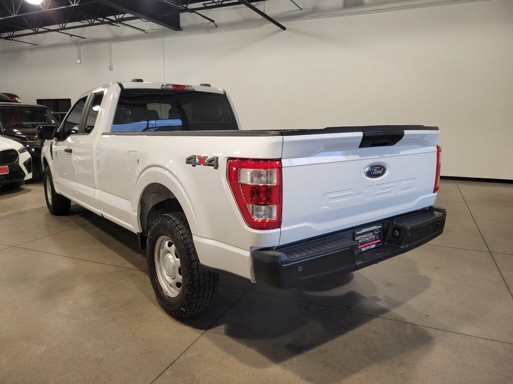 2023 Ford F-150 XL Parker CO