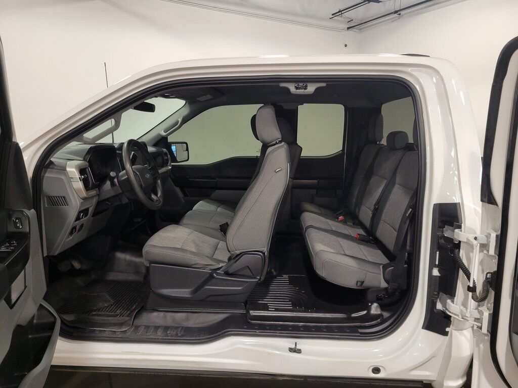 2023 Ford F-150 XL Parker CO