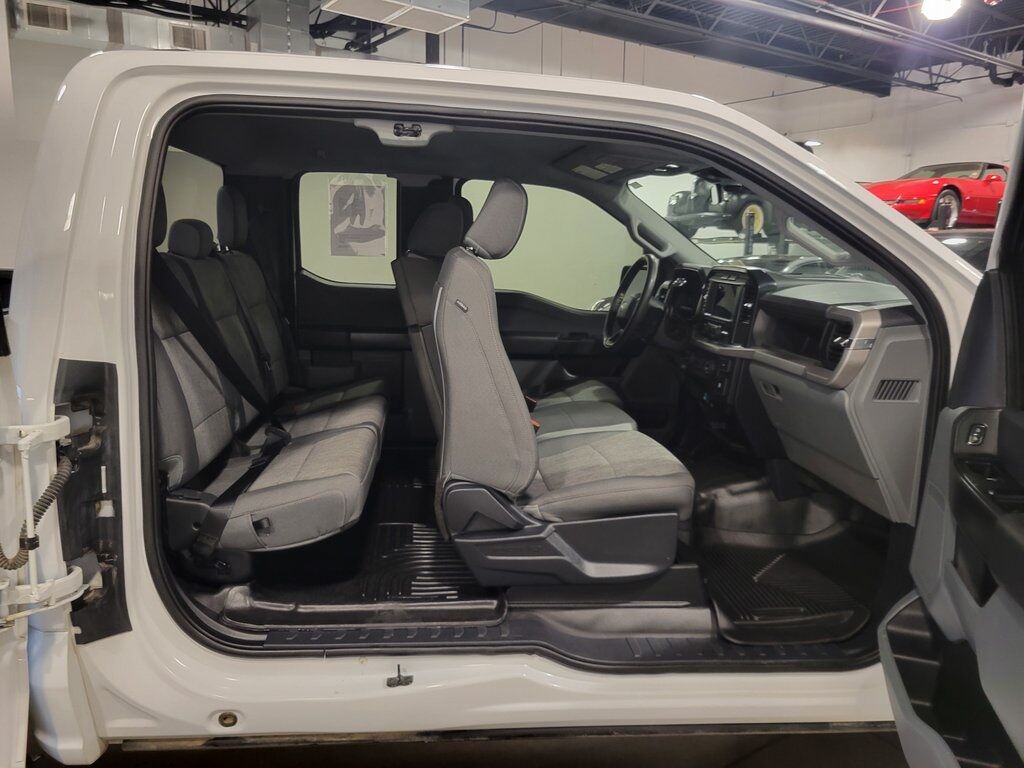 2023 Ford F-150 XL Parker CO