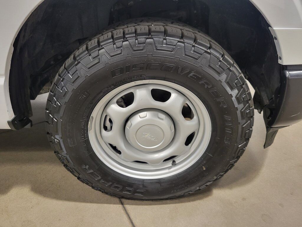 2023 Ford F-150 XL Parker CO