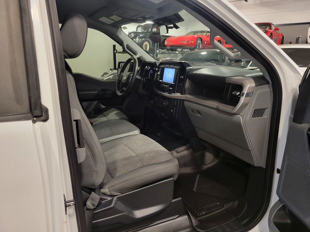 2023 Ford F-150 XL Parker CO