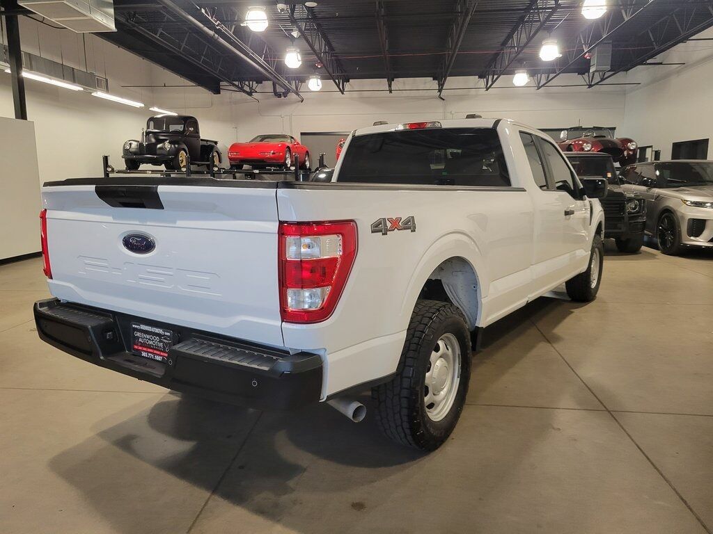 2023 Ford F-150 XL Parker CO