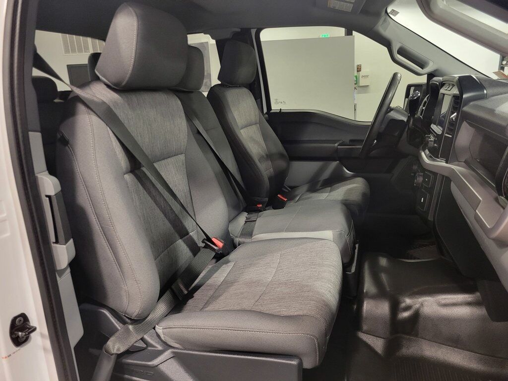 2023 Ford F-150 XL Parker CO