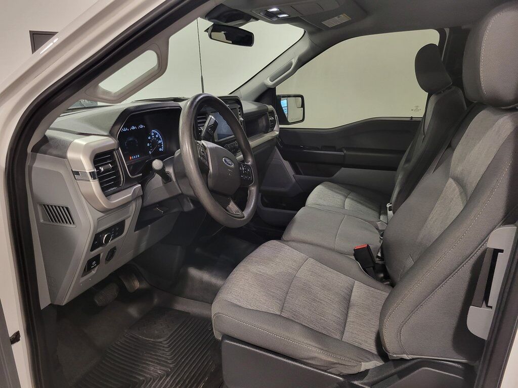 2023 Ford F-150 XL Parker CO