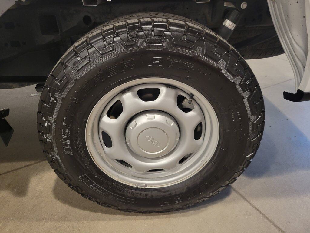 2023 Ford F-150 XL Parker CO