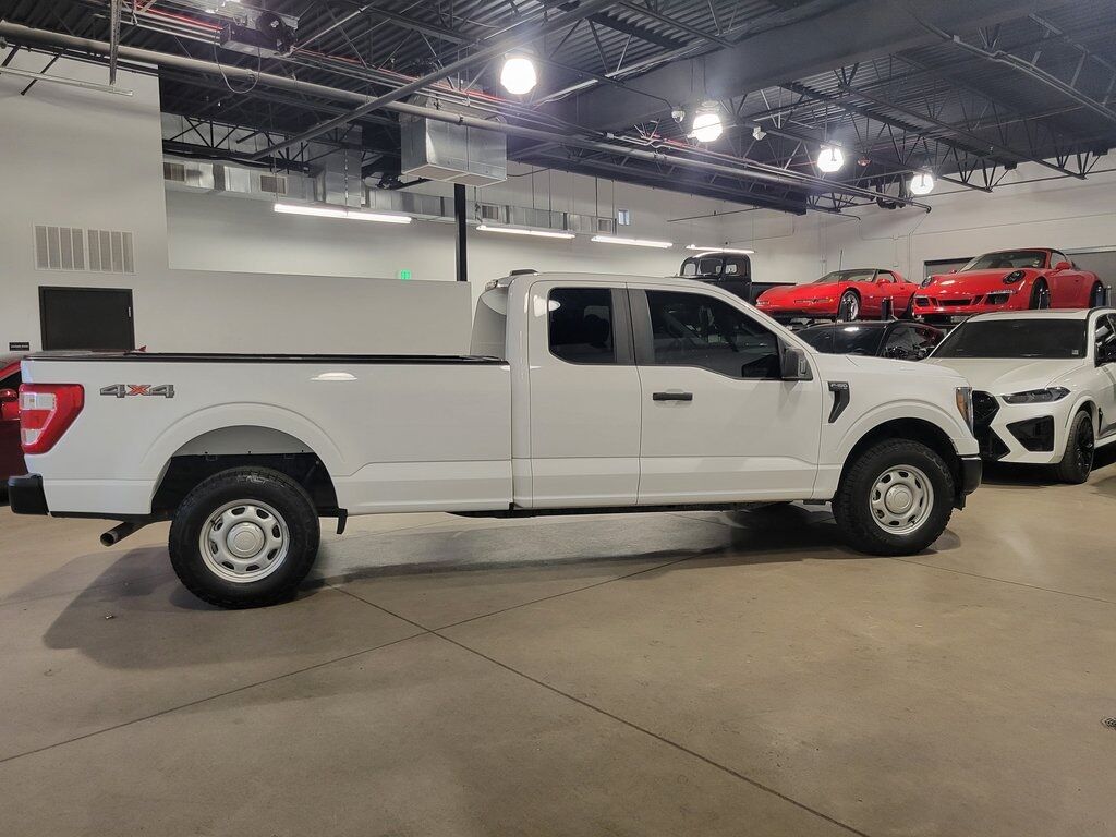 2023 Ford F-150 XL Parker CO
