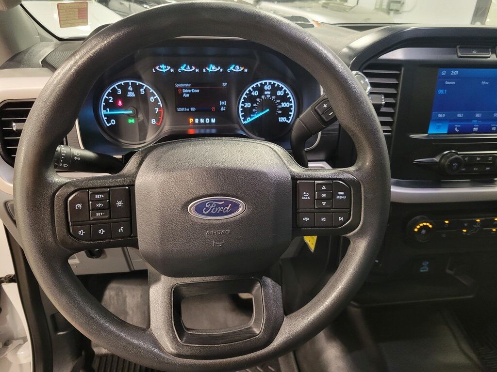 2023 Ford F-150 XL Parker CO