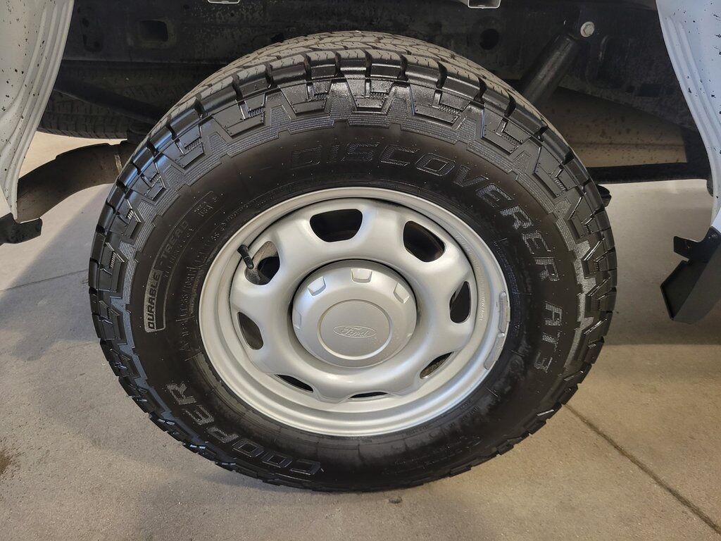 2023 Ford F-150 XL Parker CO