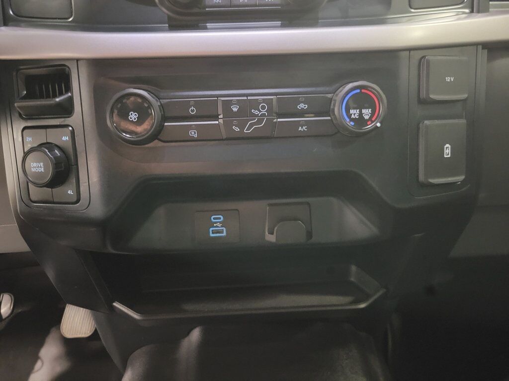 2023 Ford F-150 XL Parker CO