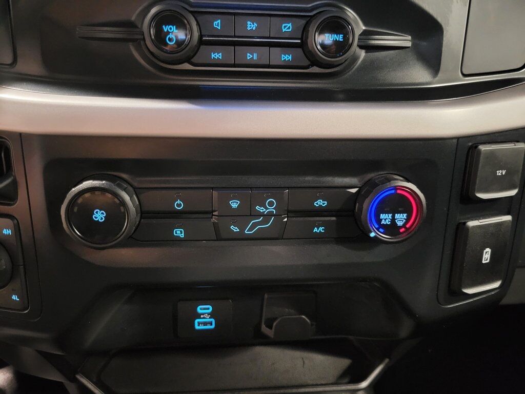 2023 Ford F-150 XL Parker CO