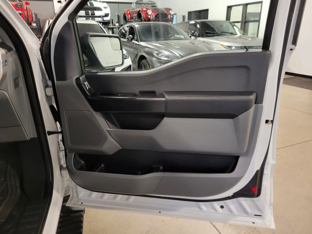 2023 Ford F-150 XL Parker CO