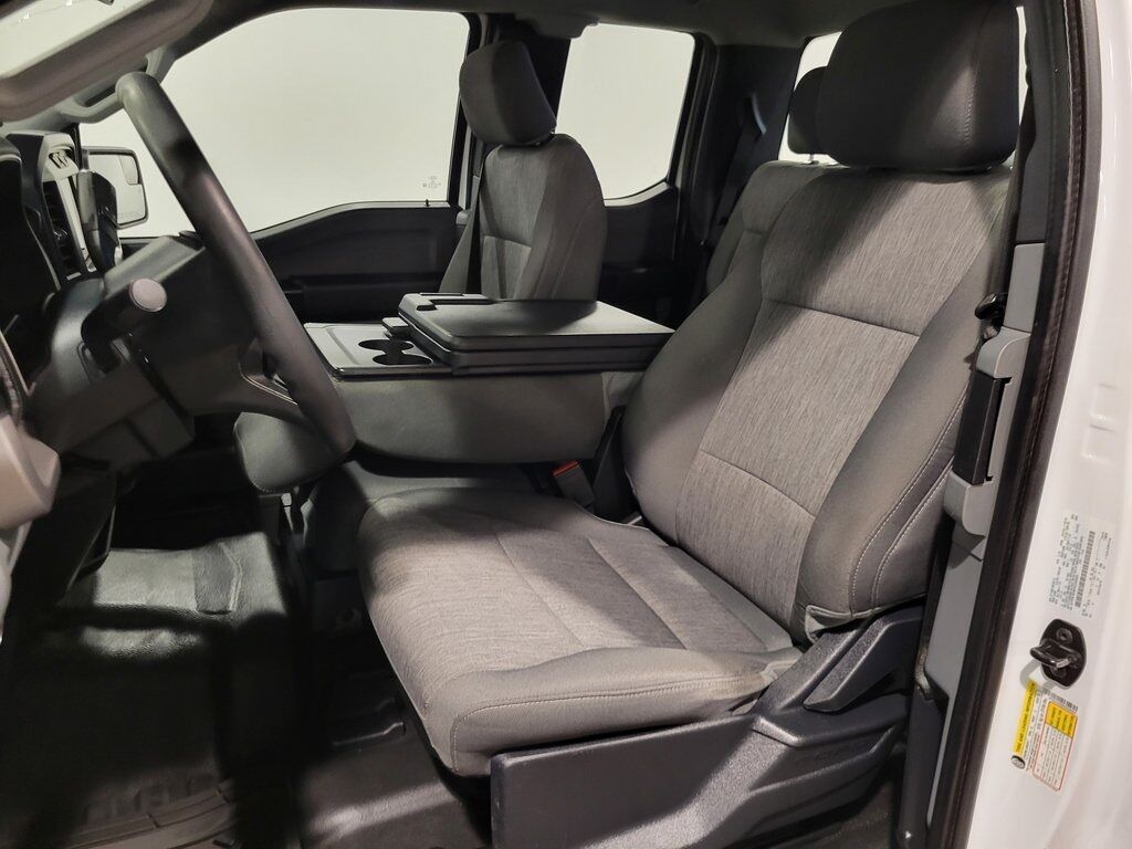 2023 Ford F-150 XL Parker CO