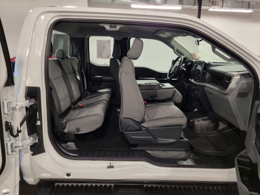 2023 Ford F-150 XL Parker CO
