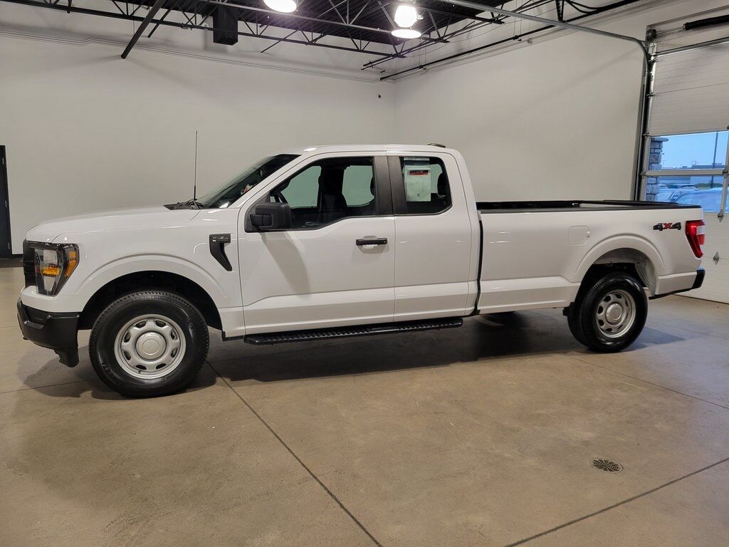 2023 Ford F-150 XL Parker CO